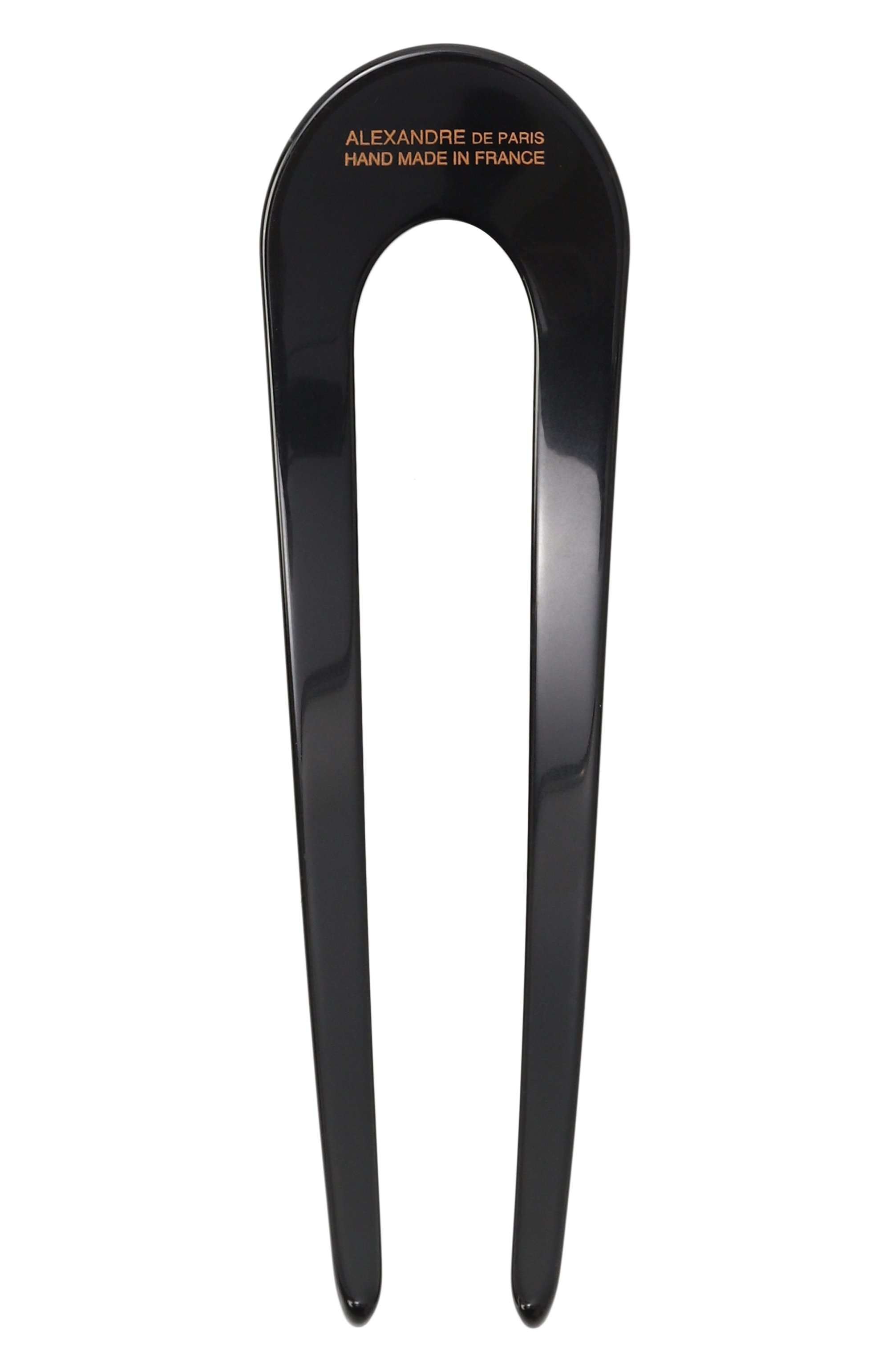 Гребень для волос ALEXANDRE DE PARIS, арт. AFCH-2689 N, фото 3