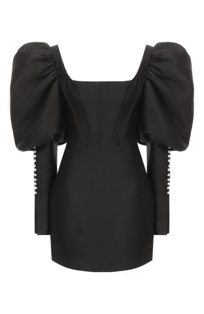 Атласное платье ALINE, арт. AL154504, фото 1