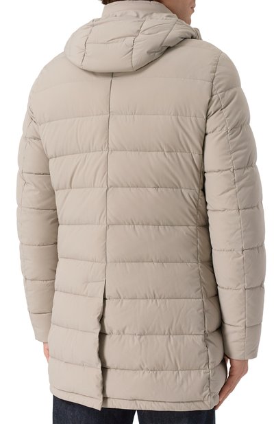 Пуховик calandri-kn MOORER, арт. CALANDRI/KN, фото 4