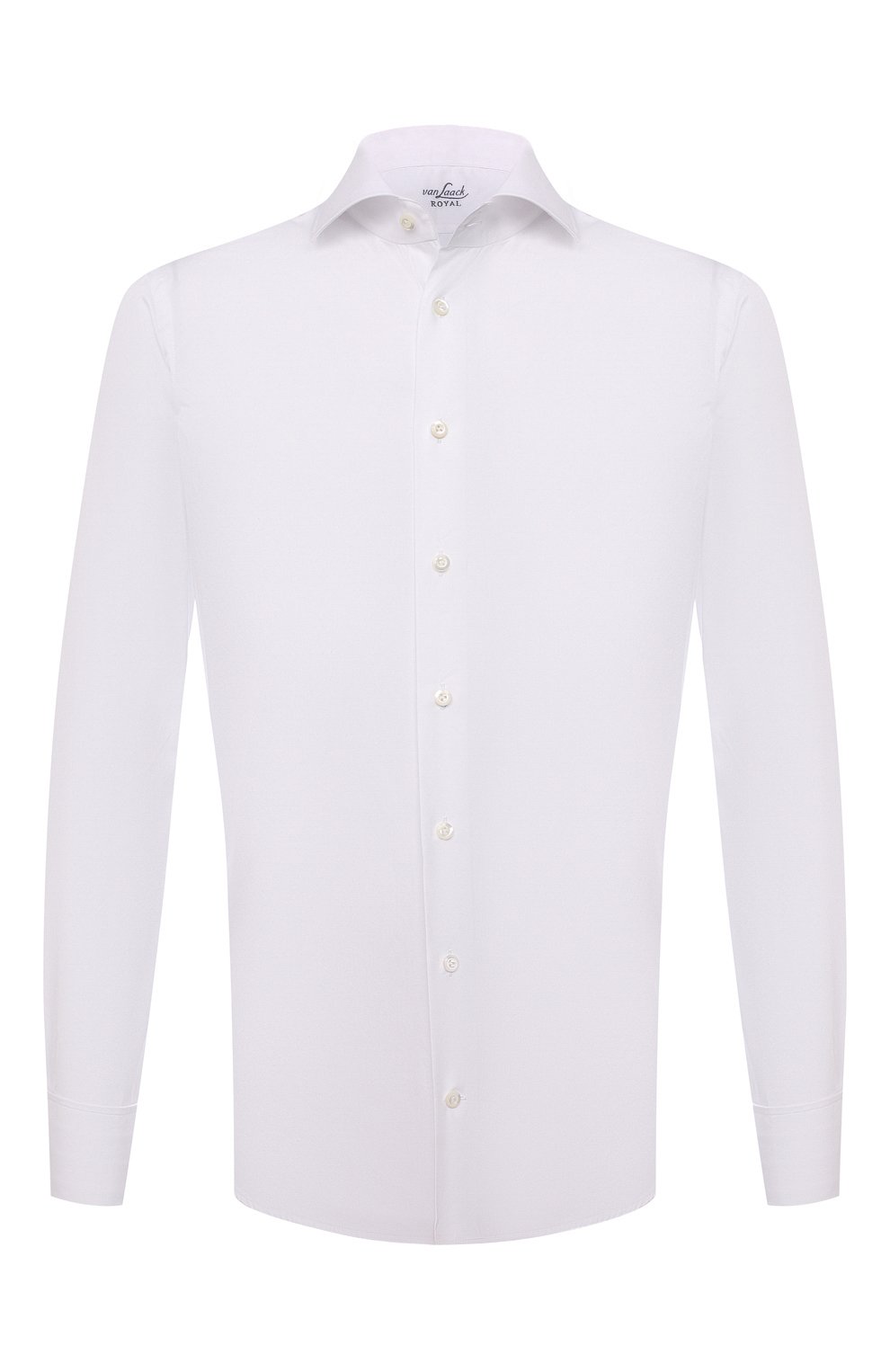 Хлопковая сорочка VAN LAACK, арт. RIVARA-DSF/130648, фото 1