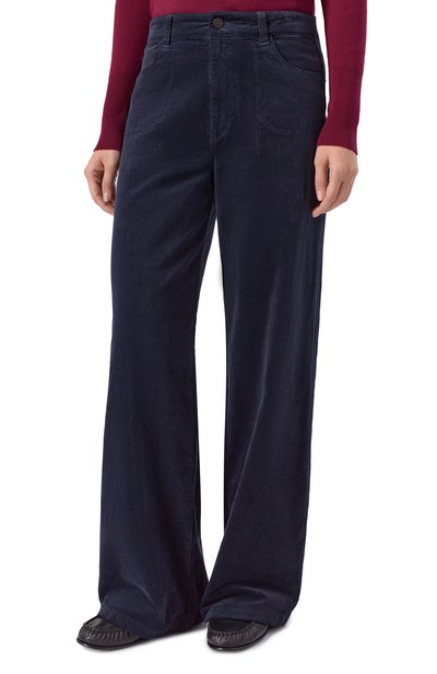 Вельветовые брюки PAIGE, арт. 1J99H84-6148, фото 3