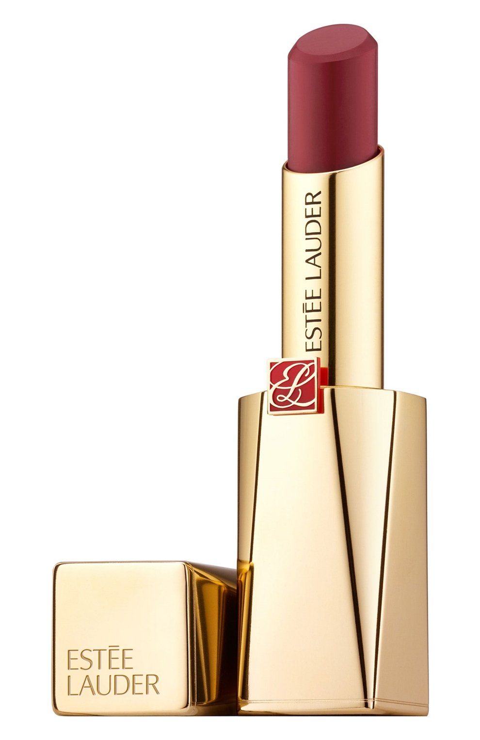 Помада для губ pure color desire, оттенок 102 give in ESTÉE LAUDER цвета по цене 4880 руб., арт. RYKA-02, фото 1 Помада для губ pure color desire, оттенок 102 give in ESTÉE LAUDER, арт. RYKA-02, фото 1