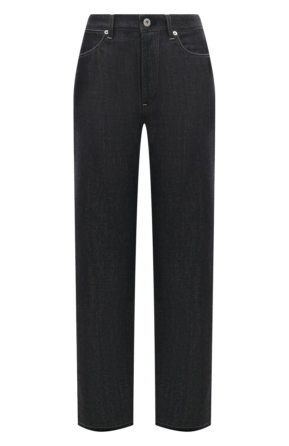 Джинсы JIL SANDER, арт. J04KA0104/J45041, фото 1