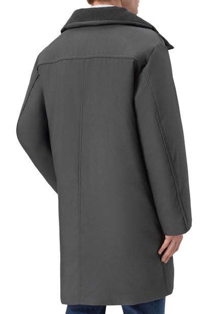 Пуховая парка MVST, арт. M25.1MM.C004/F069, фото 4