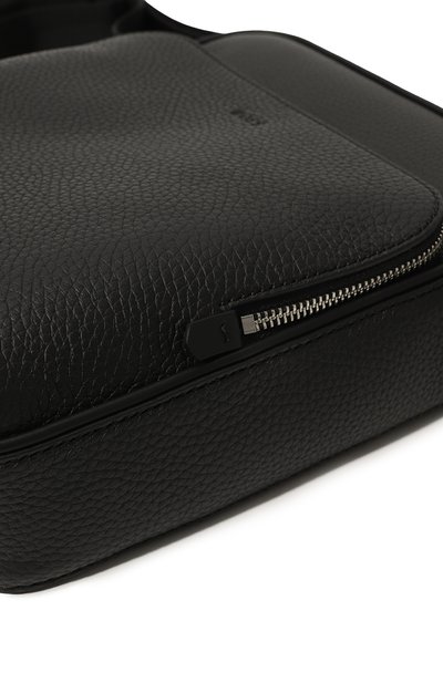 Сумка new crosstown BOSS черного цвета по цене 52450 руб., арт. 50529288, фото 3 Сумка new crosstown BOSS, арт. 50529288, фото 3