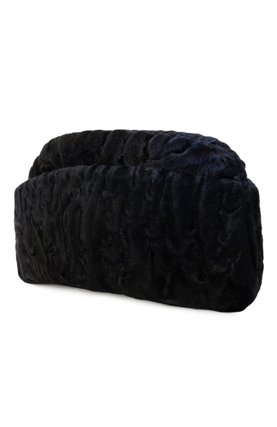 Пилотка джаэнде из каракульчи FURLAND, арт. 0240703810118200000, фото 1