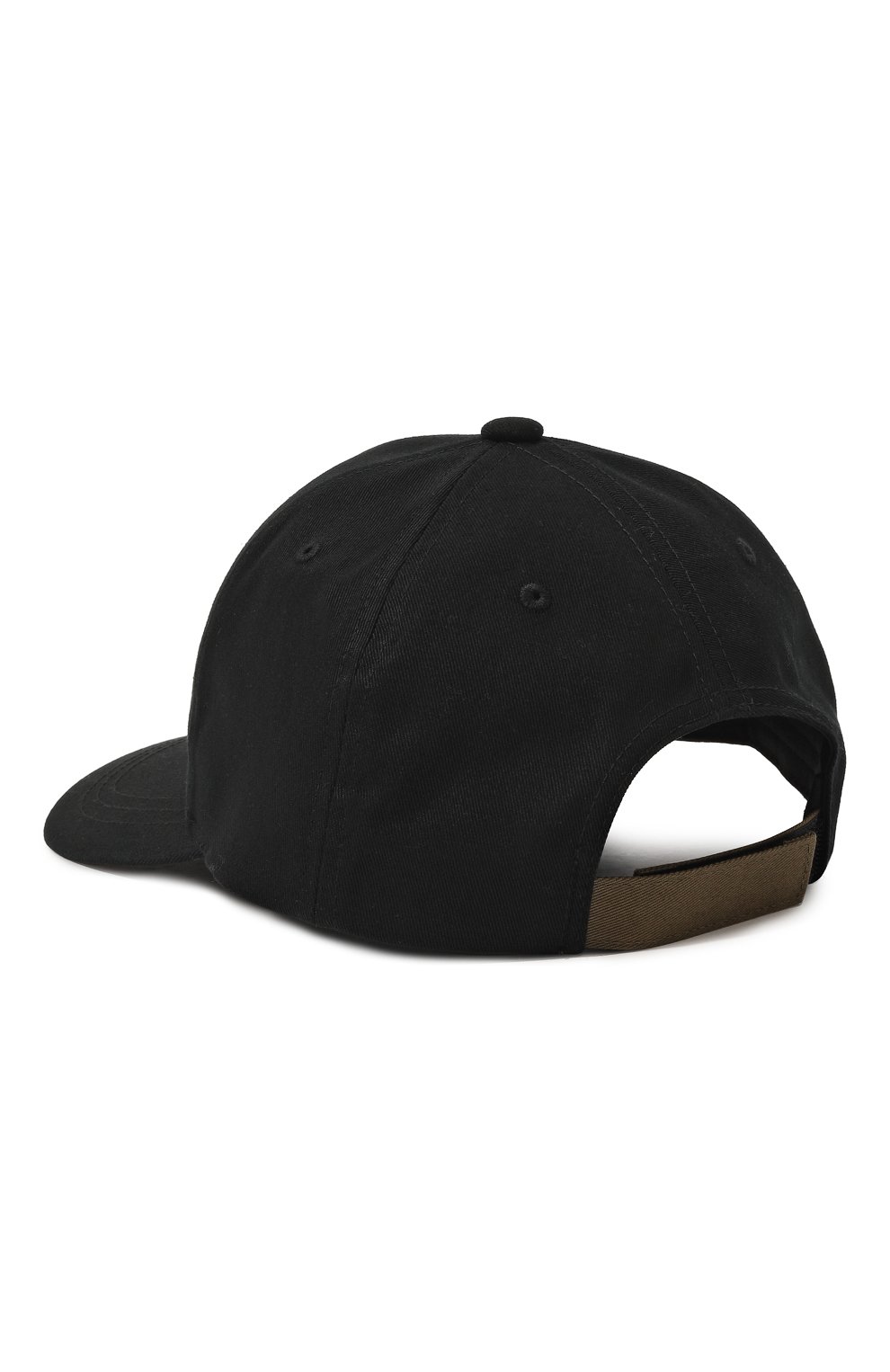 Хлопковая бейсболка boss x porsche BOSS, арт. 50498138, фото 3