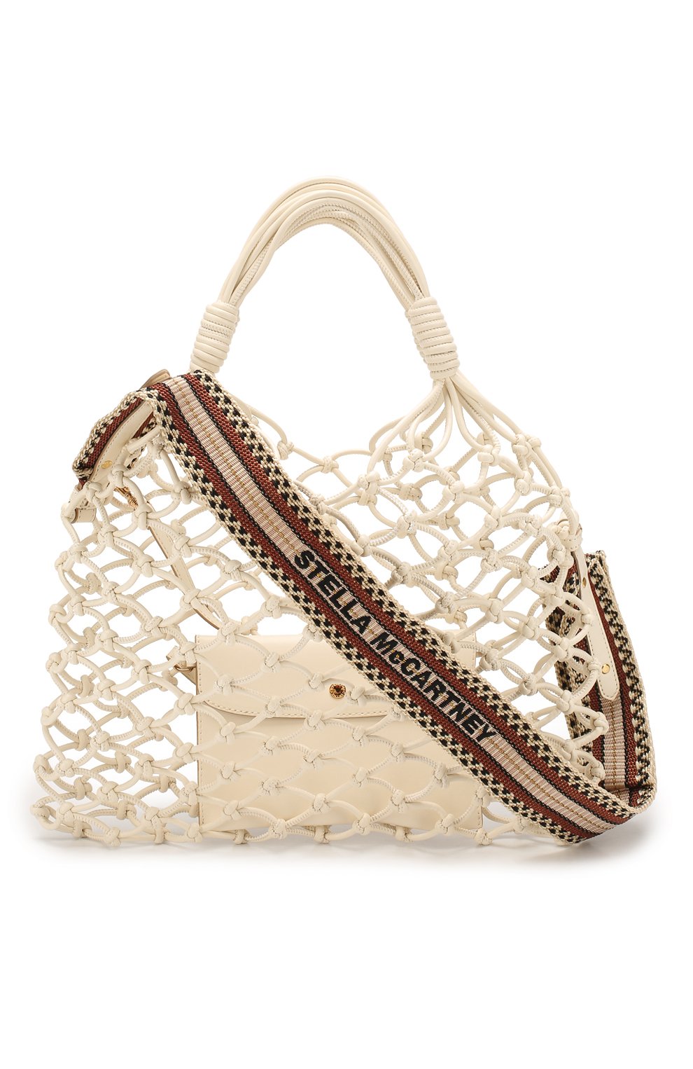 Сумка-тоут STELLA MCCARTNEY, арт. 700007/W8635, фото 1
