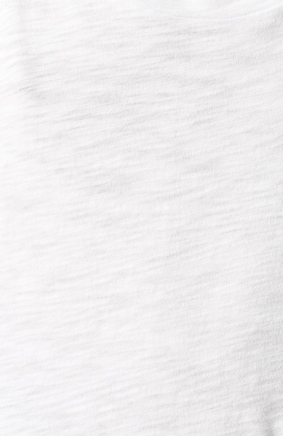 Хлопковая футболка THEORY, арт. K0224512, фото 5