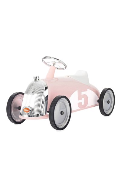 Райдер petal pink BAGHERA, арт. 831