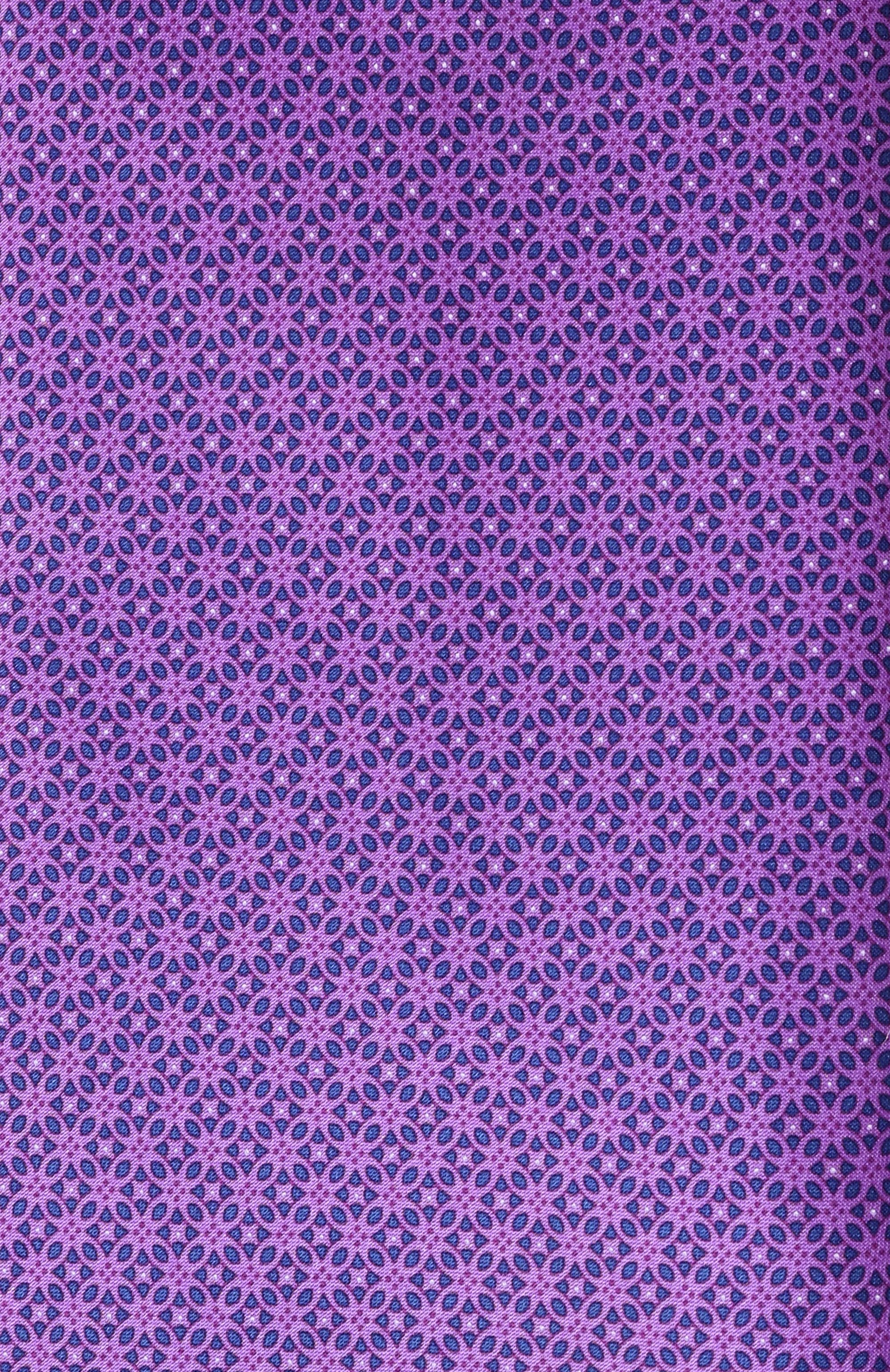 Шелковый галстук STEFANO RICCI, арт. CXL/59008, фото 4