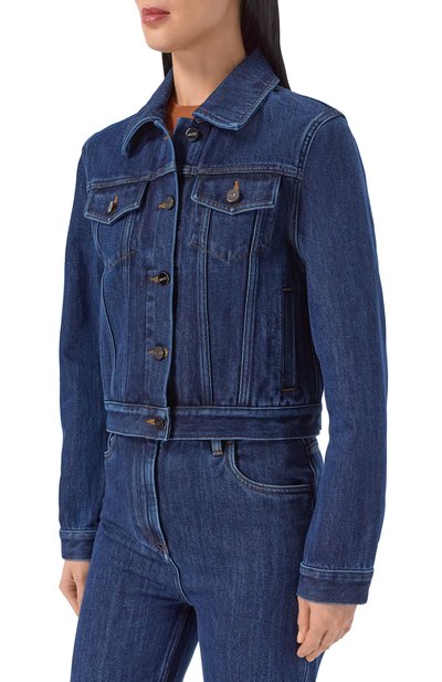 Джинсовая куртка MVST, арт. M26.2PW.J047/F025, фото 3