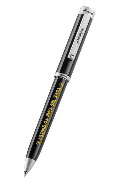 Шариковая ручка MONTEGRAPPA, арт. ISZESBIC, фото 2