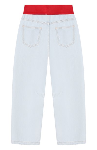 Джинсы MSGM KIDS, арт. S6MSJGDP040