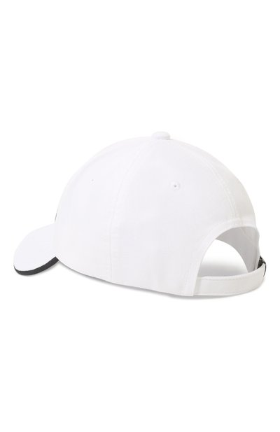 Хлопковая бейсболка BOSS, арт. 50468257, фото 3