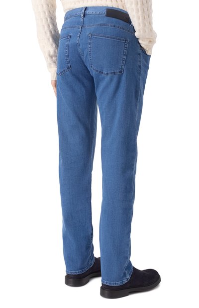 Джинсы GIORGIO ARMANI, арт. 3LSJ15/SD2IZ, фото 4