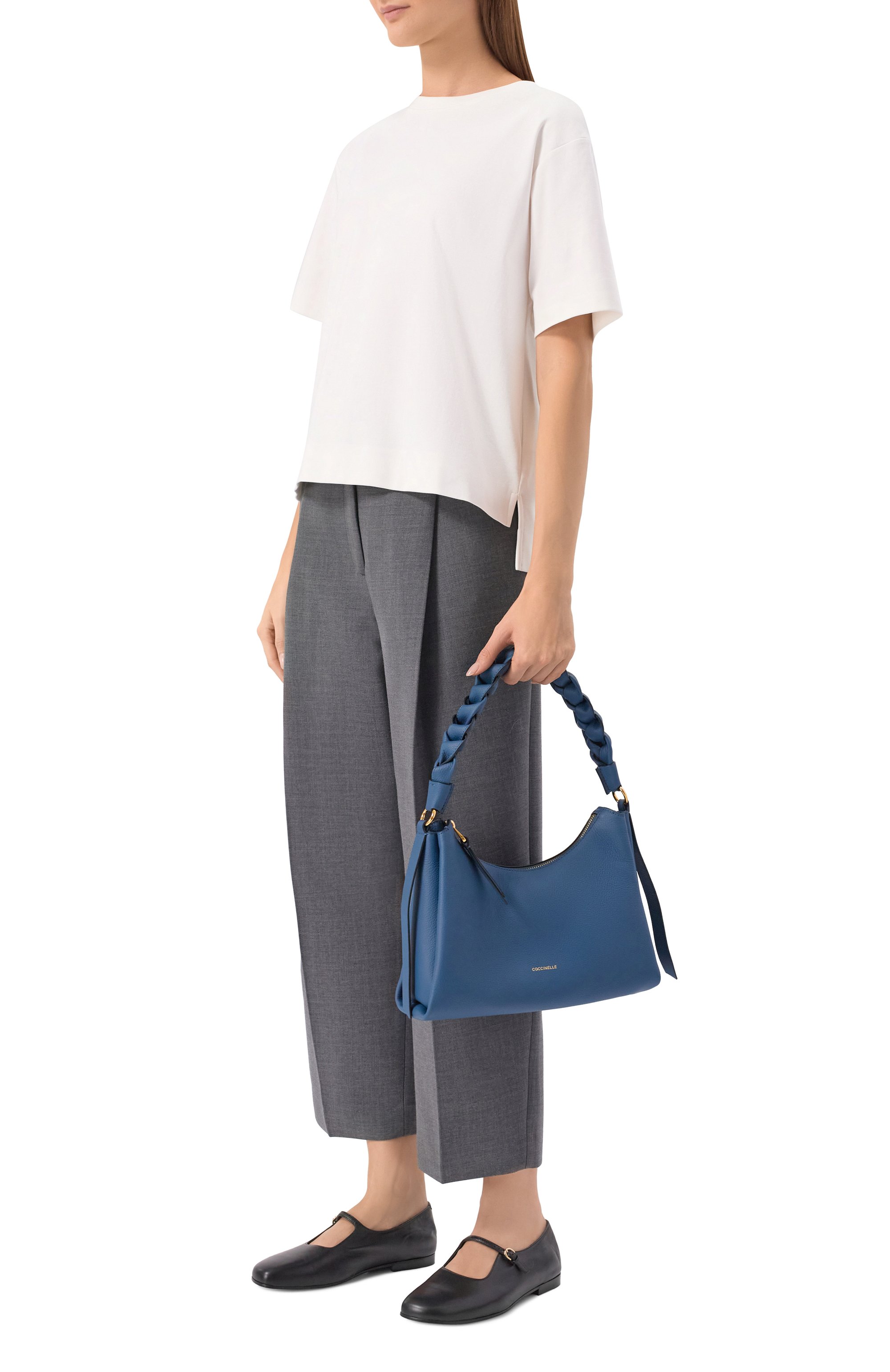 Сумка boheme small COCCINELLE, арт. E1M50130301, фото 7