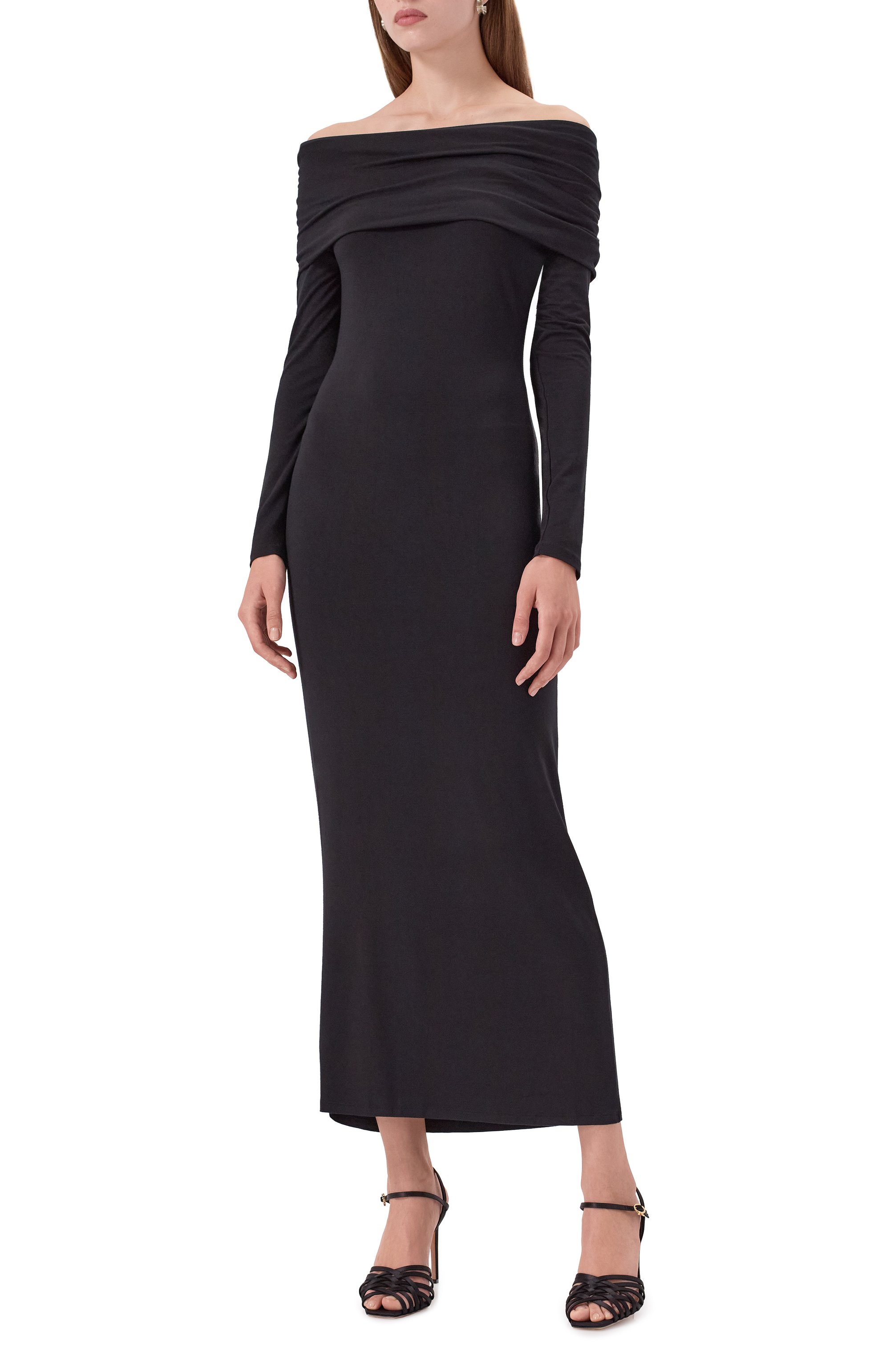 Платье PIETRO BRUNELLI, арт. AG2531/BBBAMB, фото 3