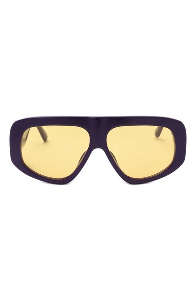 Солнцезащитные очки THE ATTICO, арт. ATTIC057C2 SUN, фото 3