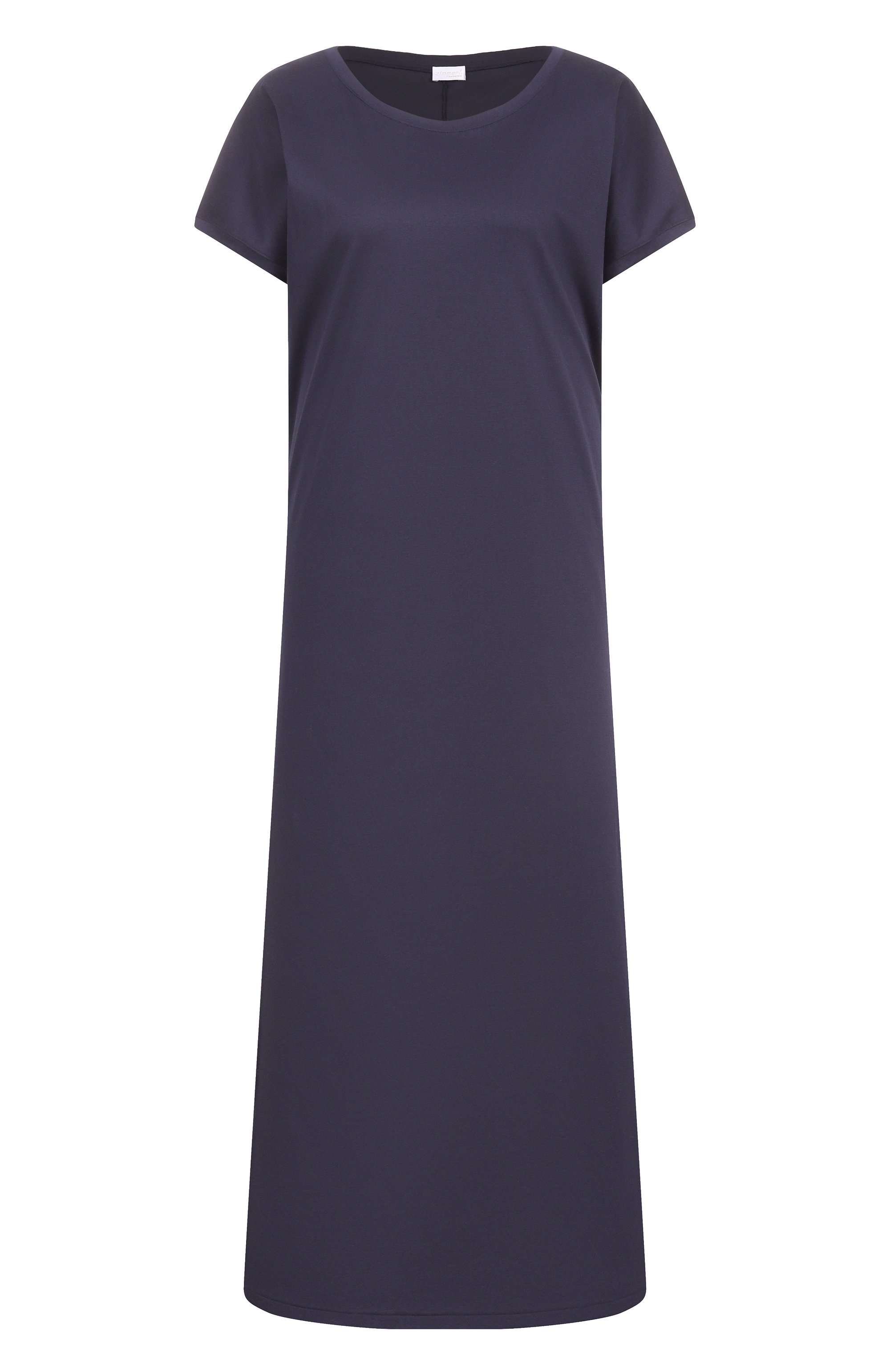 Хлопковое платье ZIMMERLI, арт. 286-55105, фото 1