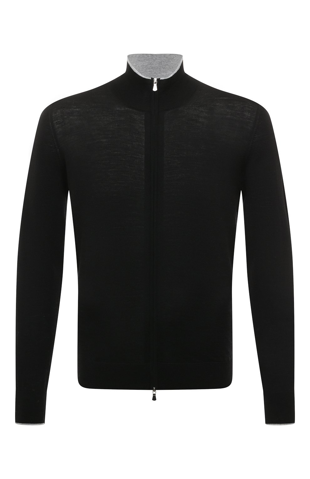 Шерстяной кардиган GRAN SASSO, арт. 45144/14794, фото 1