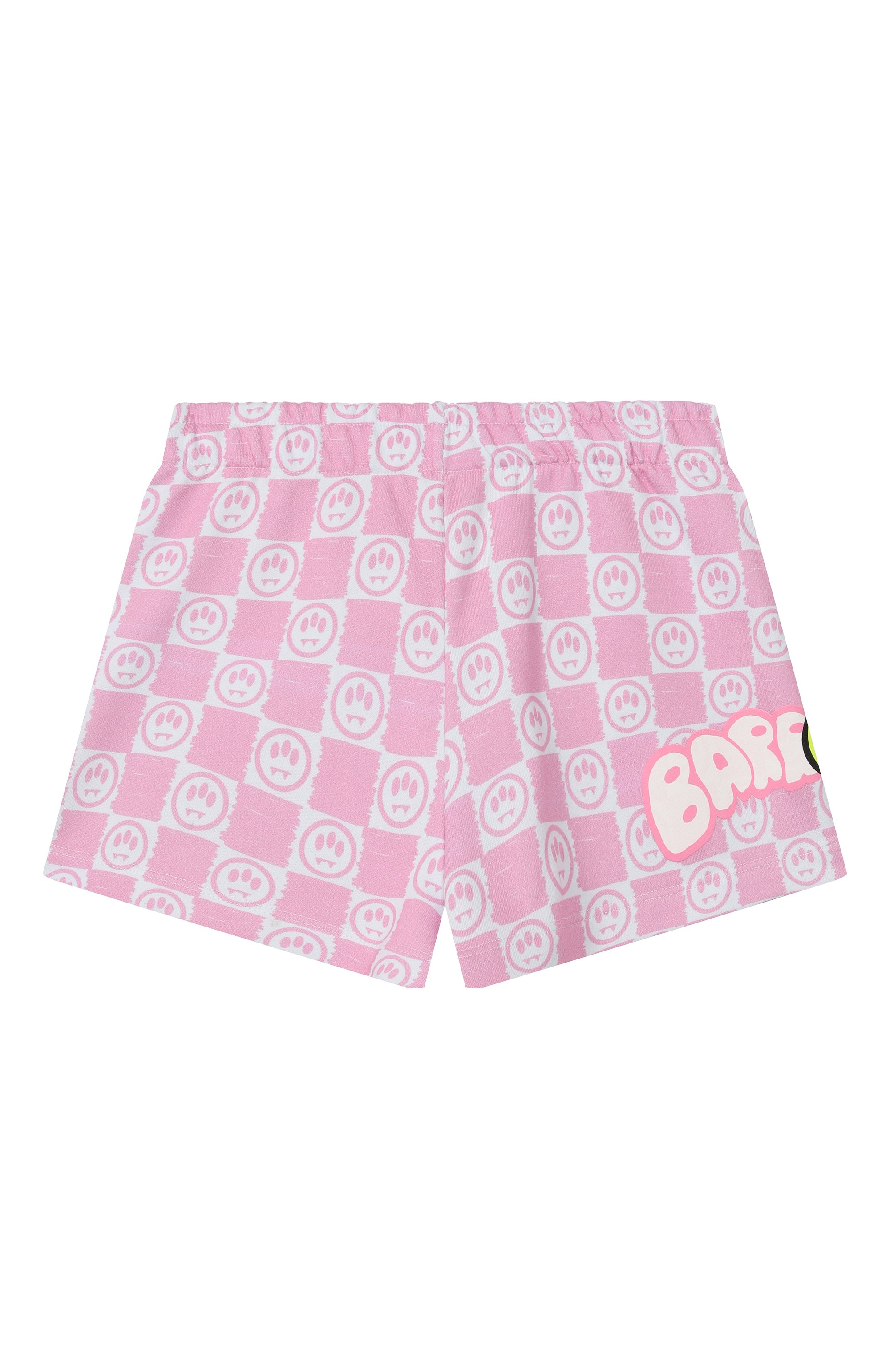 Хлопковые шорты BARROW, арт. S6BKJGSH131, фото 1