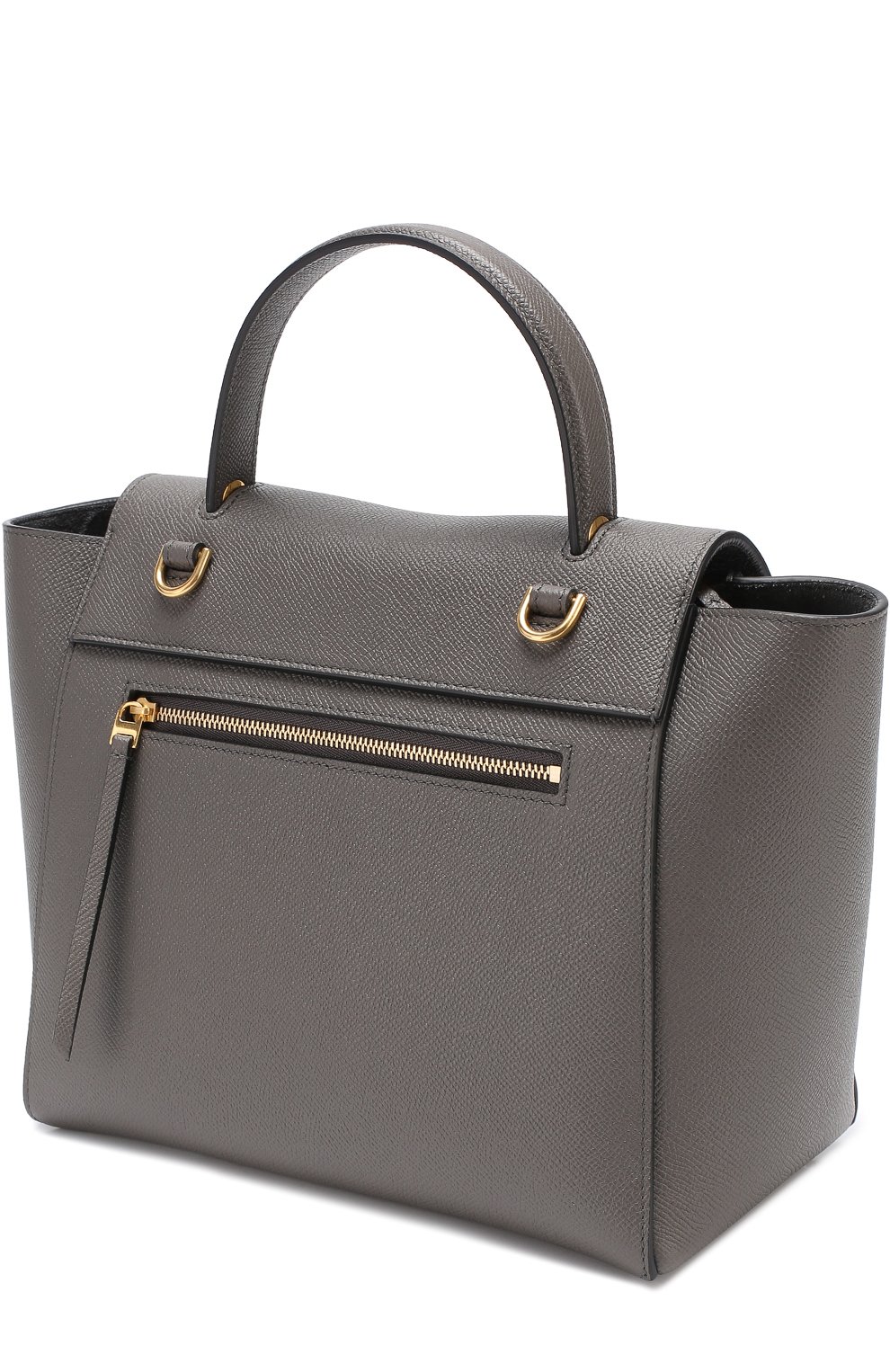 Сумка belt micro  CELINE, арт. 180153ZVA, фото 2