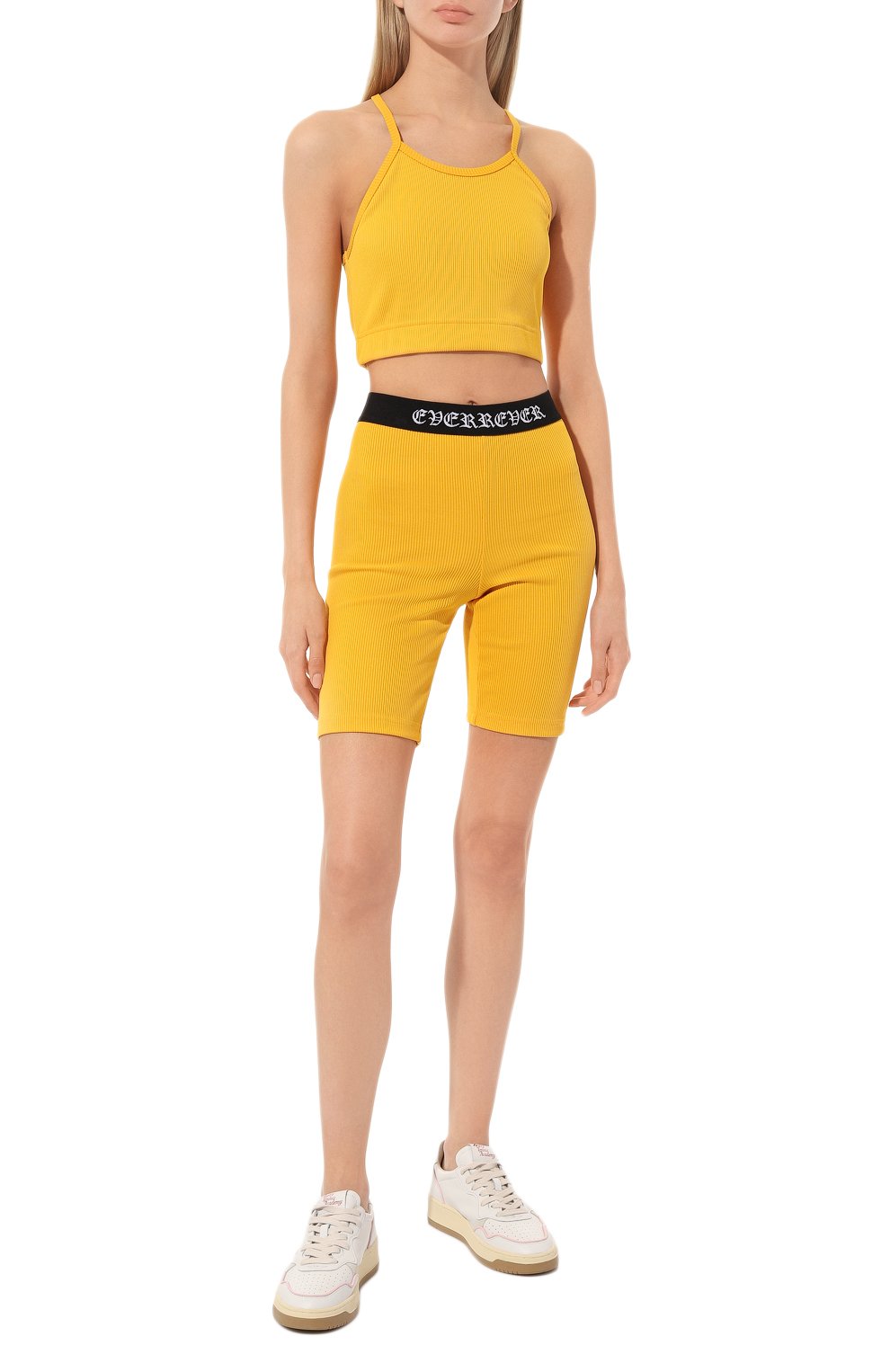 Шорты EVERREVER, арт. RE-CYCST-Y-03, фото 2