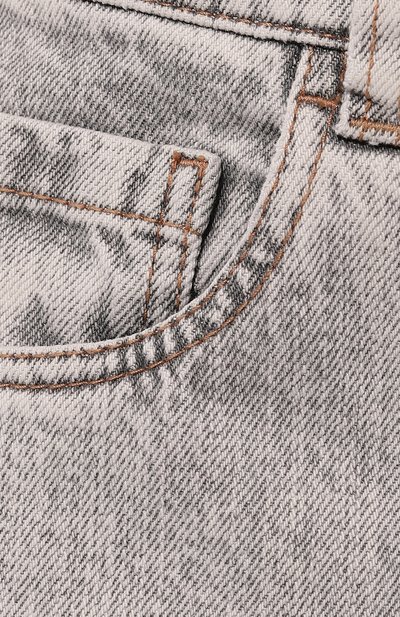 Джинсы BRUNELLO CUCINELLI, арт. MA095B1048, фото 5