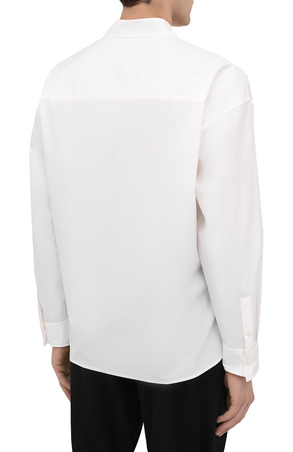 Рубашка AMBUSH, арт. BMGA014F20FAB001, фото 4