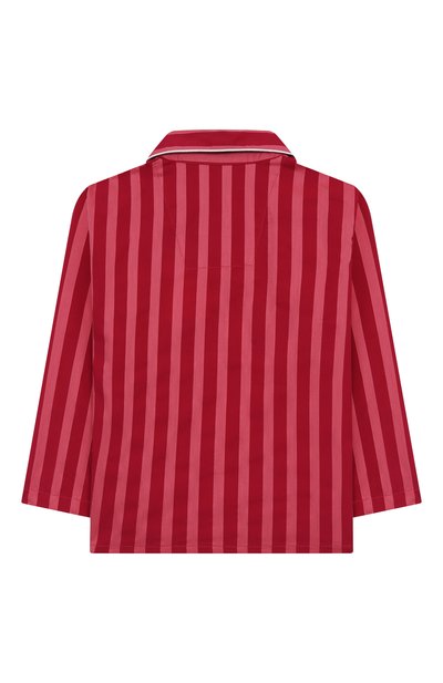 Хлопковая пижама DEREK ROSE, арт. 7025/CAPR025, фото 3