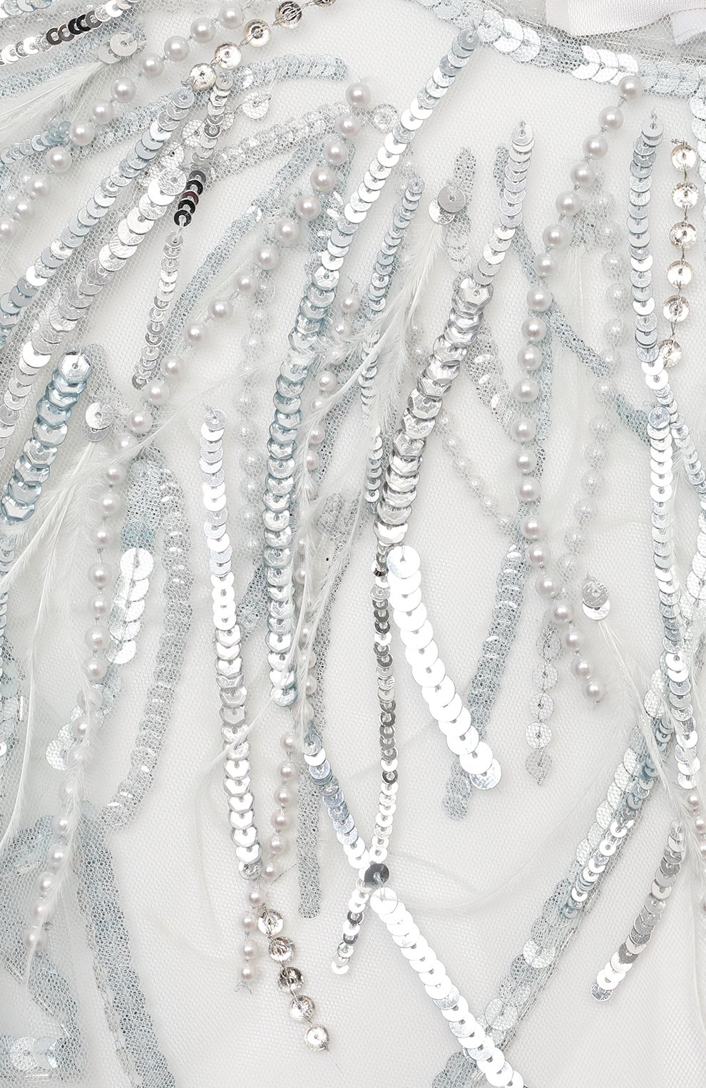 Накидка TUTU DU MONDE, арт. TDM6367, фото 3