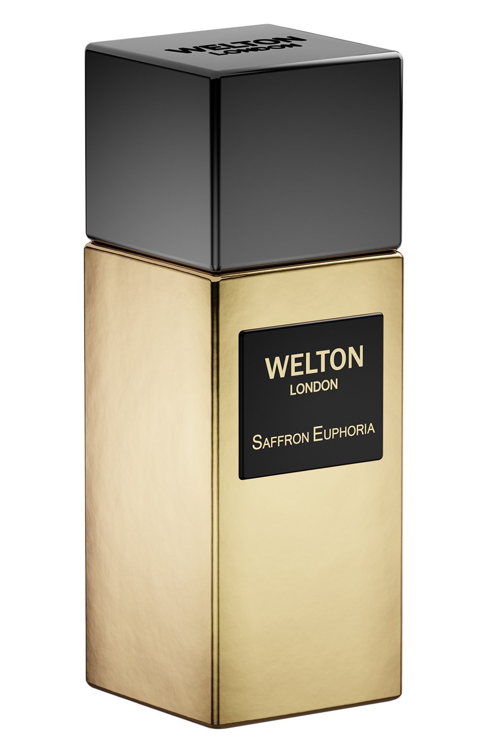 Духи saffron euphoria (50ml) WELTON LONDON, арт. 5055404702925, фото 2