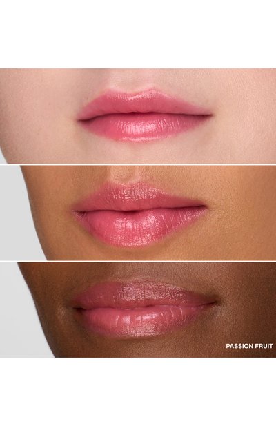 Бальзам для губ extra color shine, оттенок passion fruit (3g) BOBBI BROWN, арт. H4XD-19, фото 3