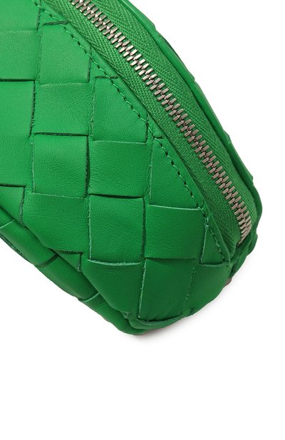 Сумка на руку BOTTEGA VENETA, арт. 731341/VCPQB, фото 3