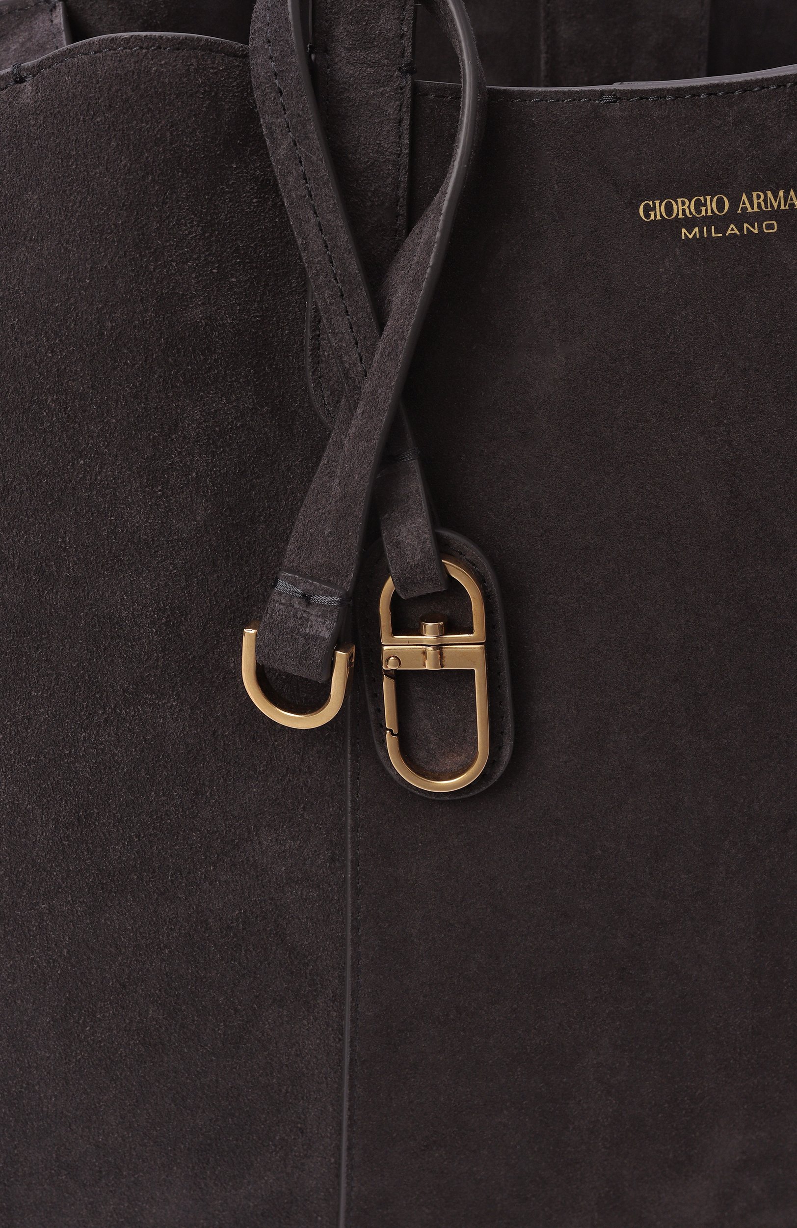 Сумка-тоут GIORGIO ARMANI, арт. GW003950/AF14186, фото 6
