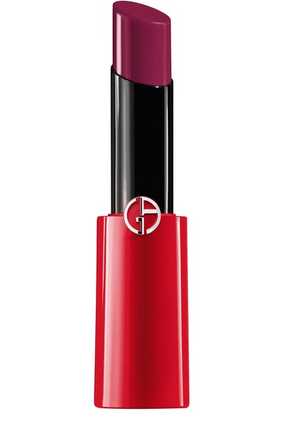 Женская помада для губ ecstasy shine, оттенок 600 GIORGIO ARMANI, арт. 3614271432636
