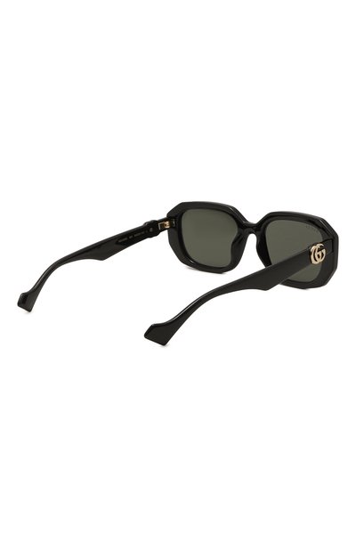 Солнцезащитные очки GUCCI, арт. GG1535S 001, фото 4