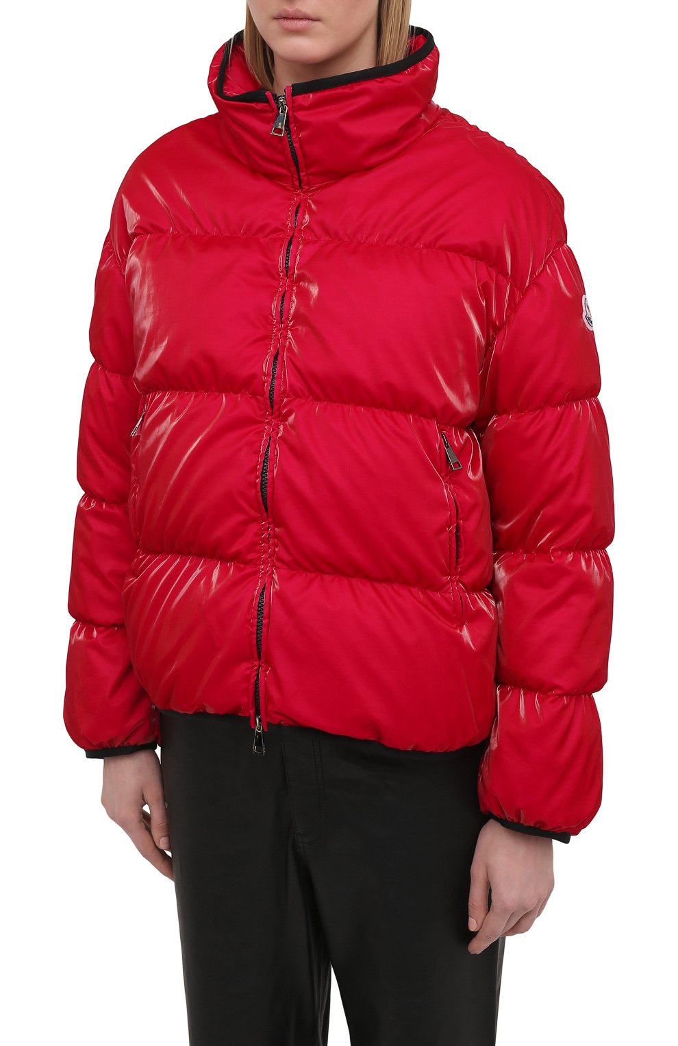 Пуховик grenit MONCLER, арт. G1-093-1A52S-60-54AQ4, фото 3