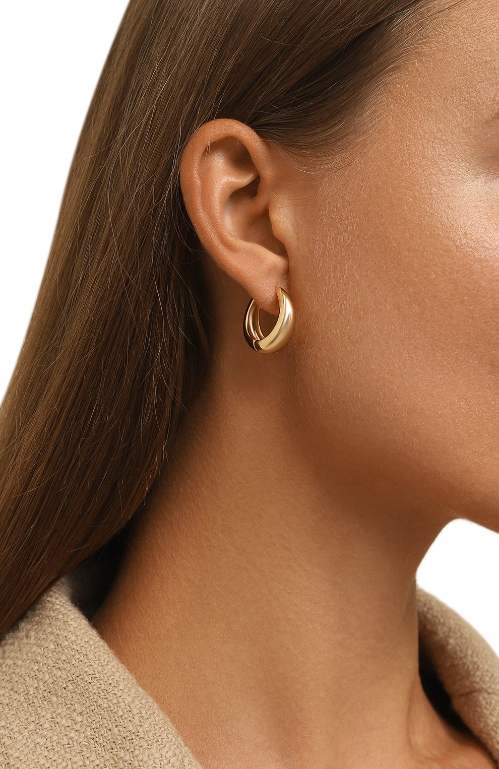 Серьги LUV AJ, арт. CH5-MBH-G, фото 2