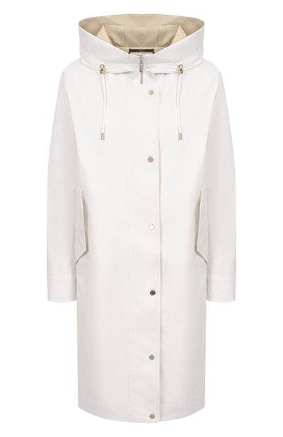 Женский плащ MOORER, арт. M0LLY-ADB