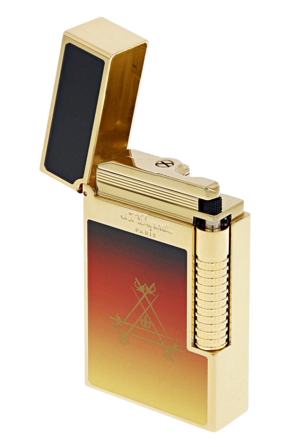 Зажигалка S.T. DUPONT, арт. C23036, фото 2