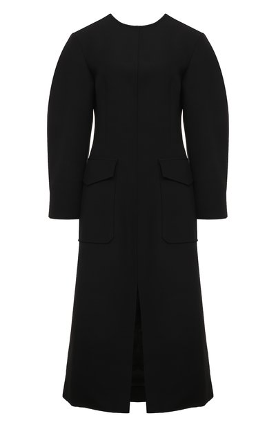 Женское платье из вискозы и шерсти CO, арт. 4449/HSF