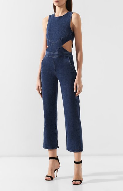 Джинсовый комбинезон 3X1, арт. WRCBJL0221/DANNY, фото 3