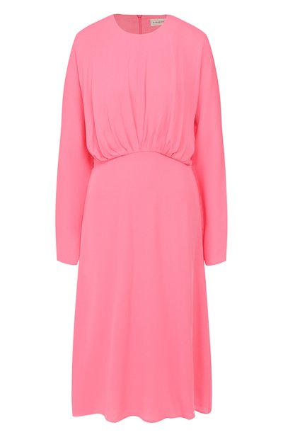 Женское платье из вискозы BY MALENE BIRGER, арт. Q67957002/AZ0LLA
