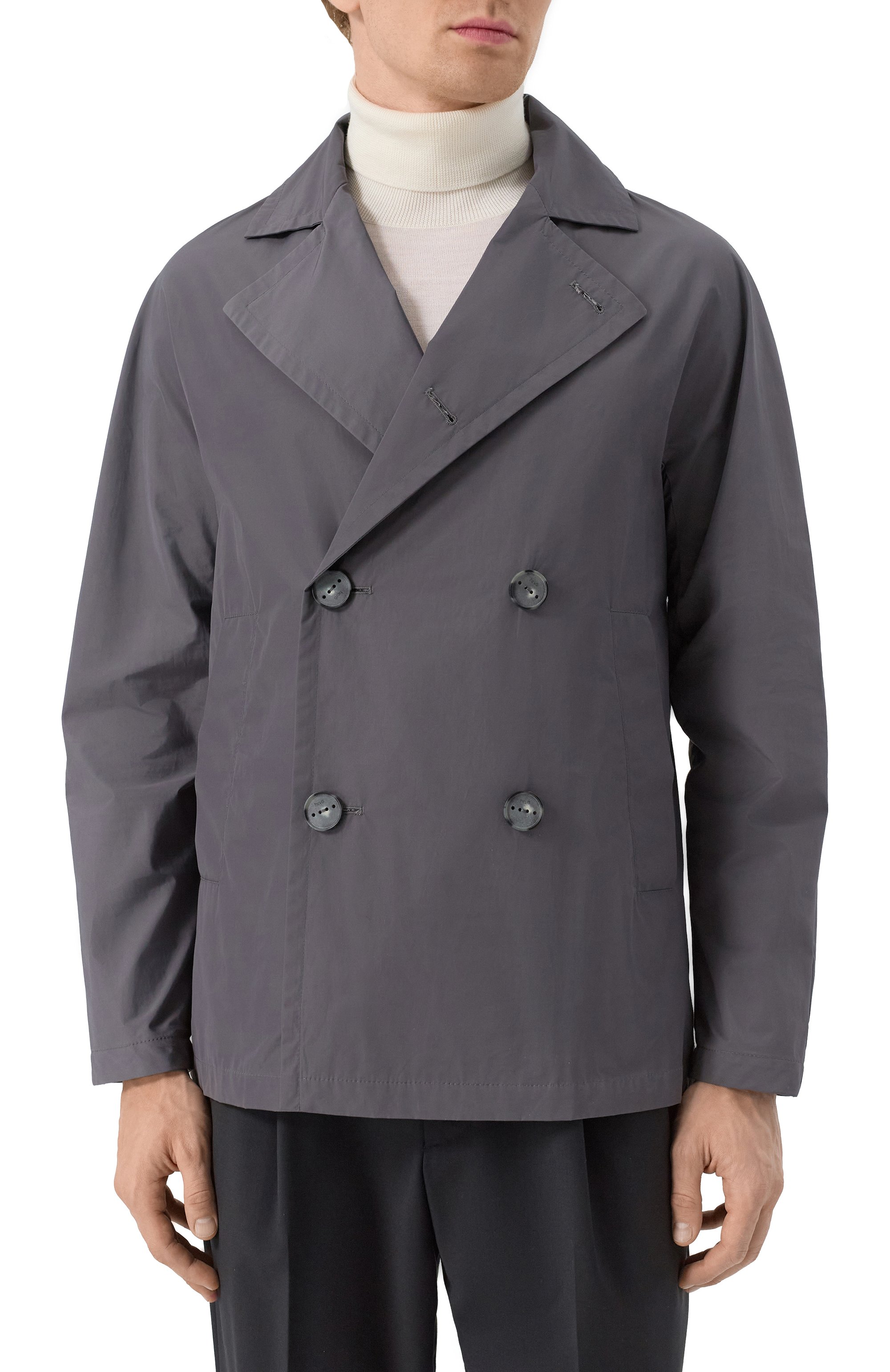 Плащ HEVO, арт. 0RT0LINI S 130/H725, фото 3