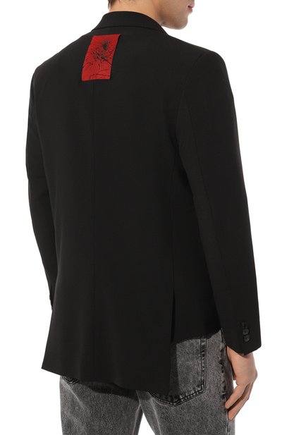 Двубортный пиджак A BETTER MISTAKE, арт. 05D12JB011M WV008PD, фото 4