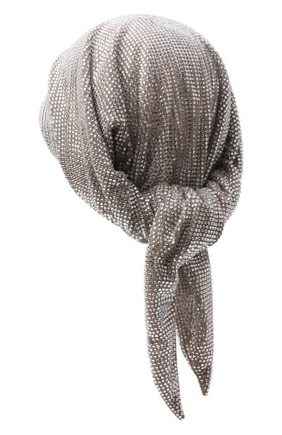 Бандана с отделкой стразами GIUSEPPE DI MORABITO, арт. 06PSAC120FC 16316, фото 2