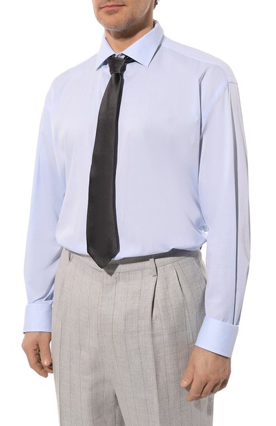 Хлопковая сорочка WINDSOR, арт. 13 RINALD0-U/10017511, фото 3