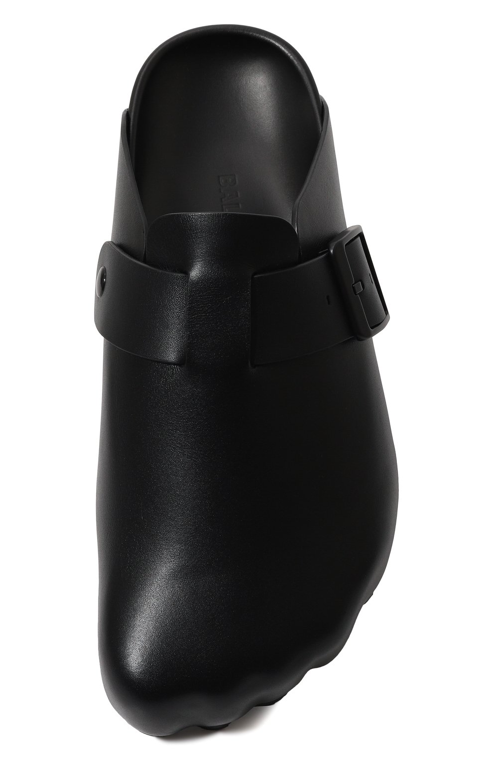 Кожаные сабо sunday BALENCIAGA, арт. 761712/WCEA1, фото 6